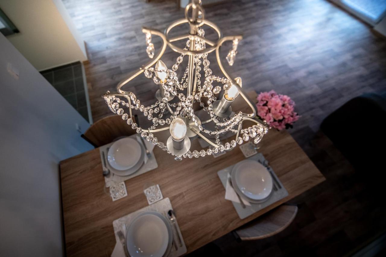Chalet Keszthely Extérieur photo