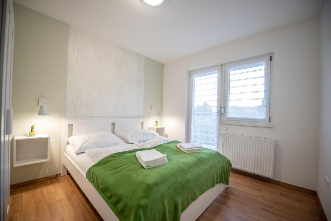 Chalet Keszthely Extérieur photo