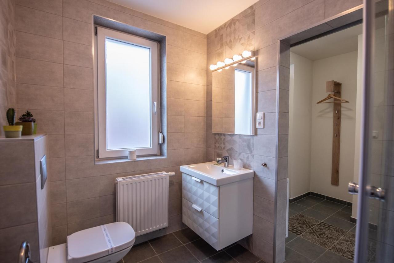 Chalet Keszthely Extérieur photo