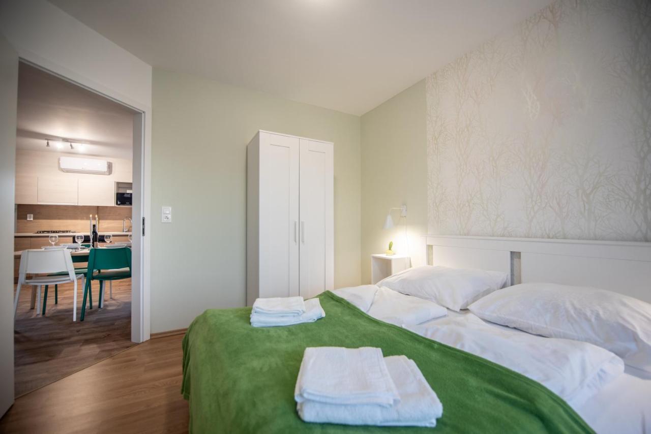 Chalet Keszthely Extérieur photo