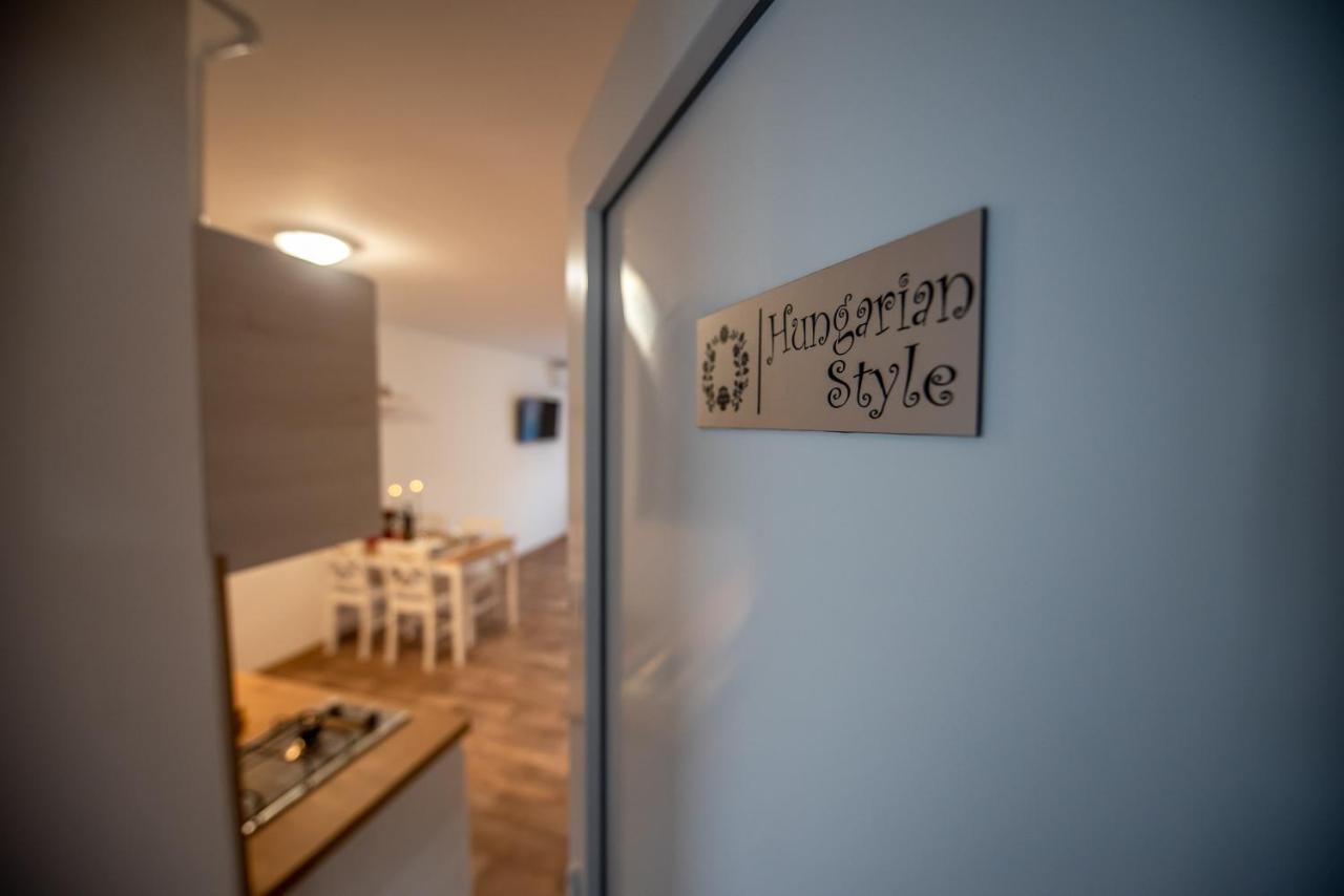 Chalet Keszthely Extérieur photo