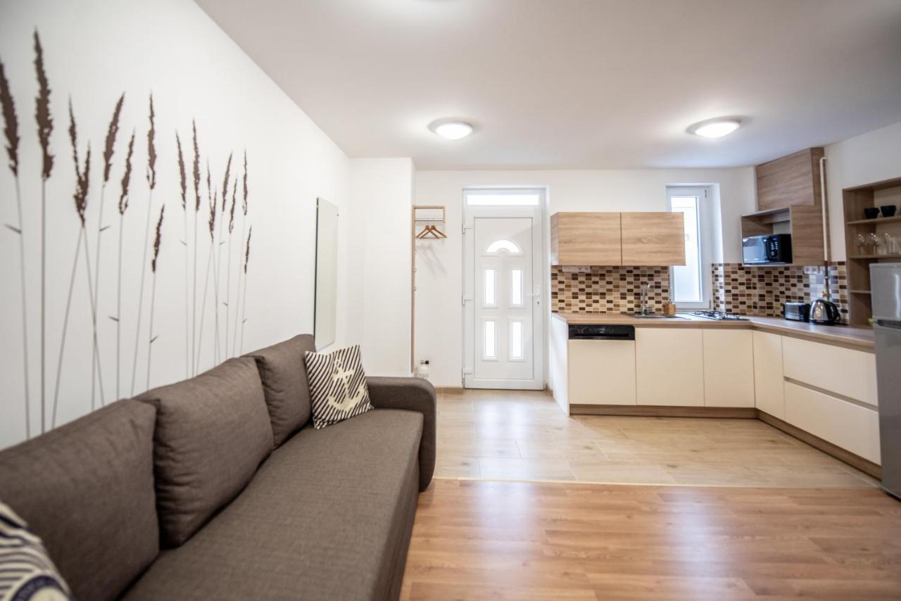 Chalet Keszthely Extérieur photo