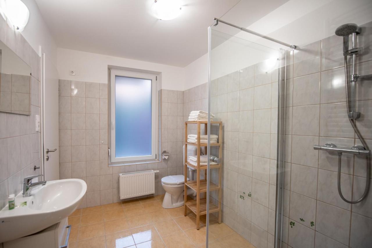 Chalet Keszthely Extérieur photo
