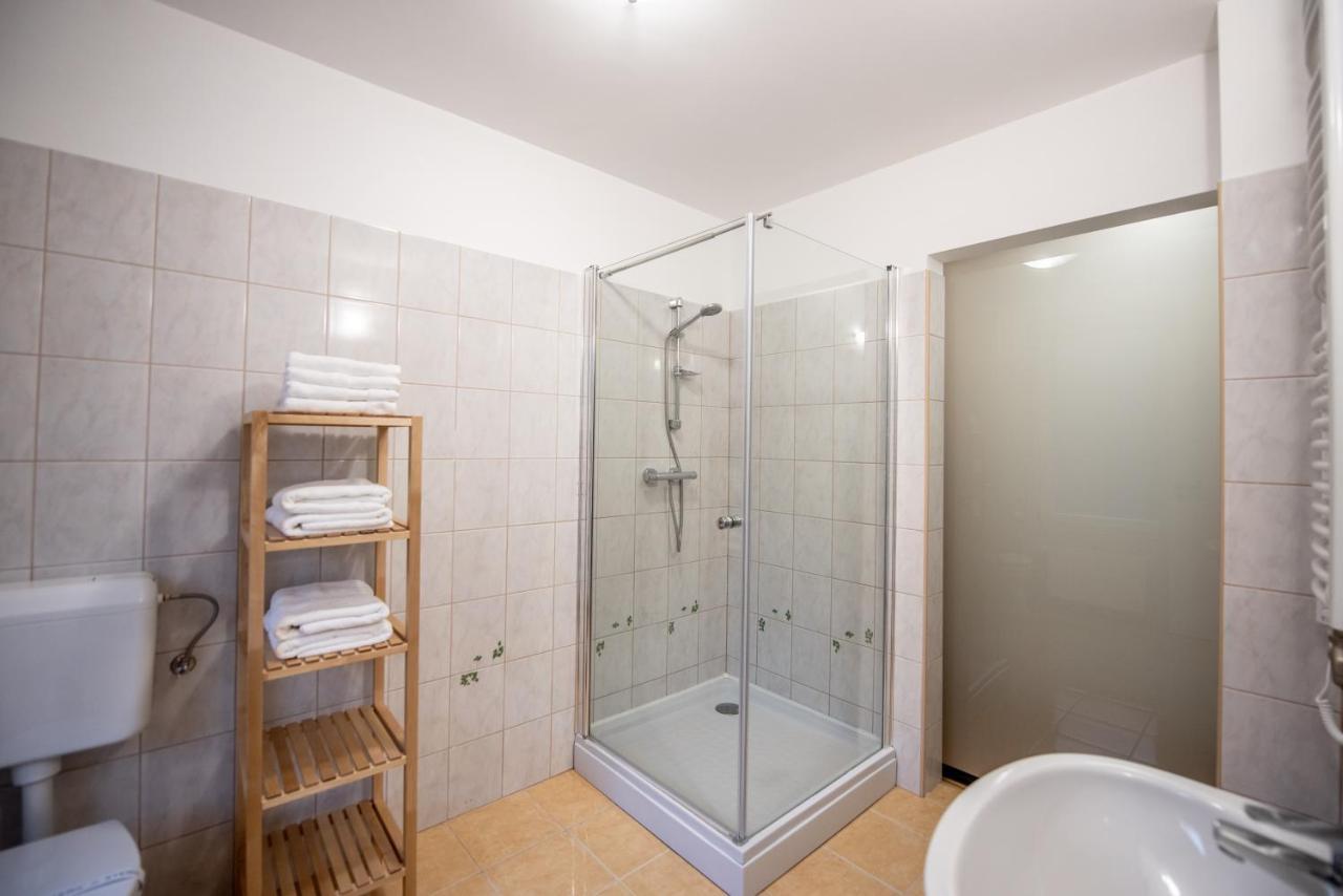 Chalet Keszthely Extérieur photo