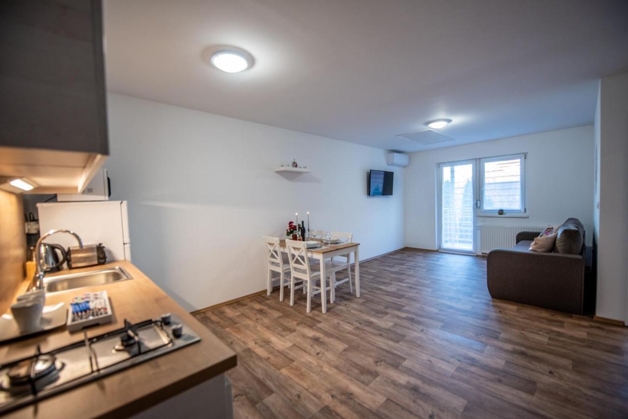 Chalet Keszthely Extérieur photo