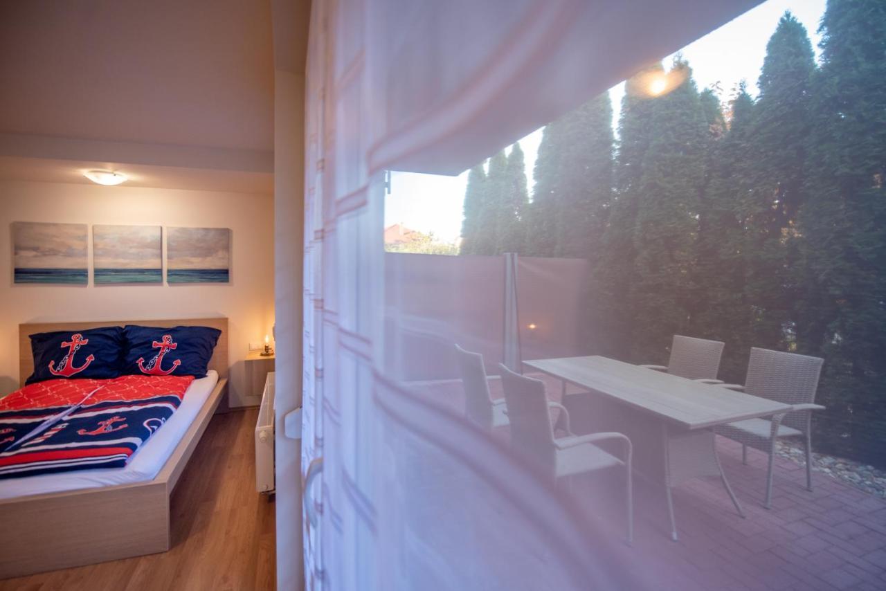 Chalet Keszthely Extérieur photo