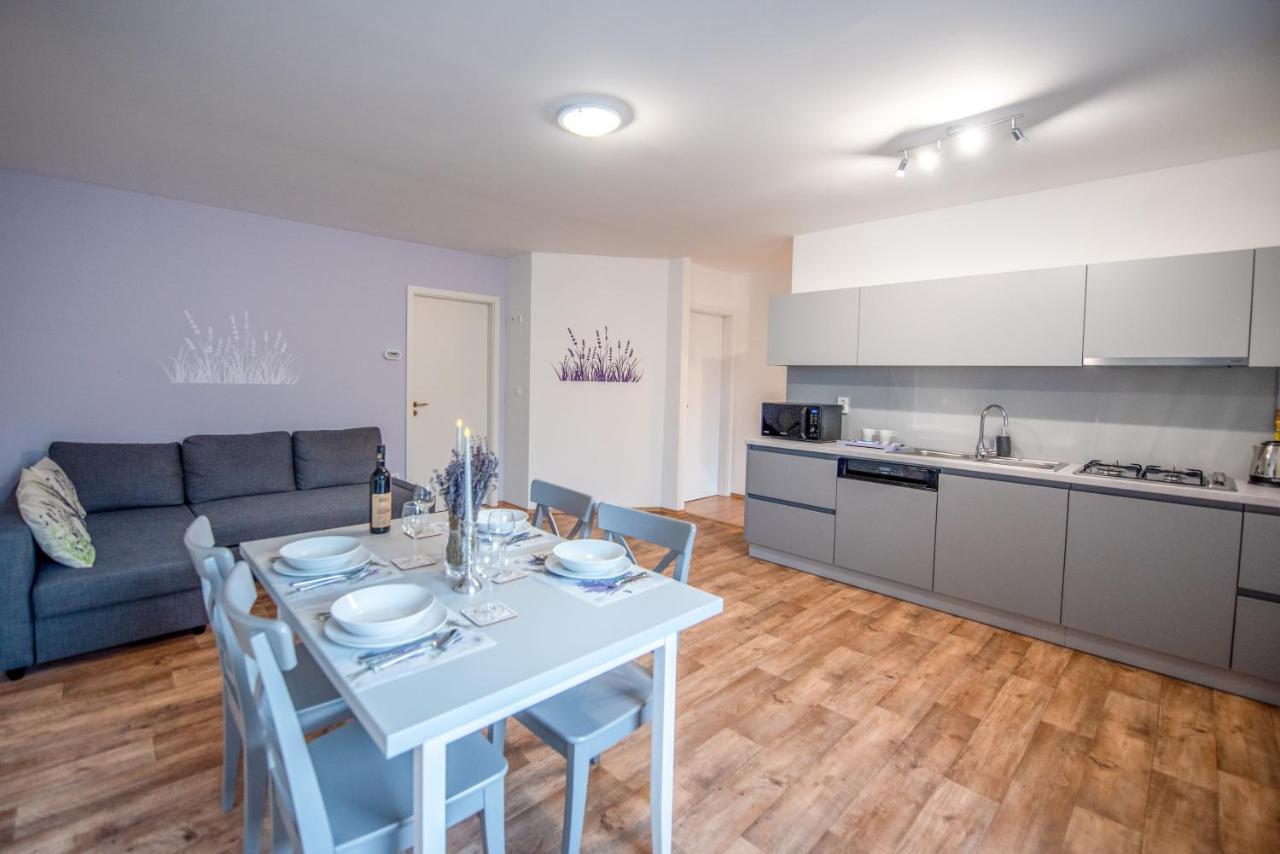 Chalet Keszthely Extérieur photo