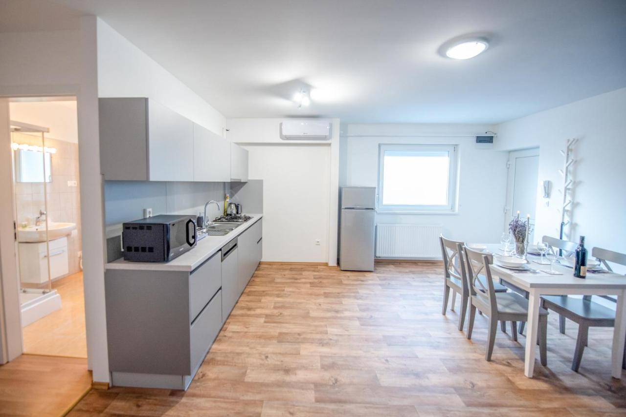 Chalet Keszthely Extérieur photo